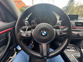 BMW 420 usata, con Chiusura centralizzata