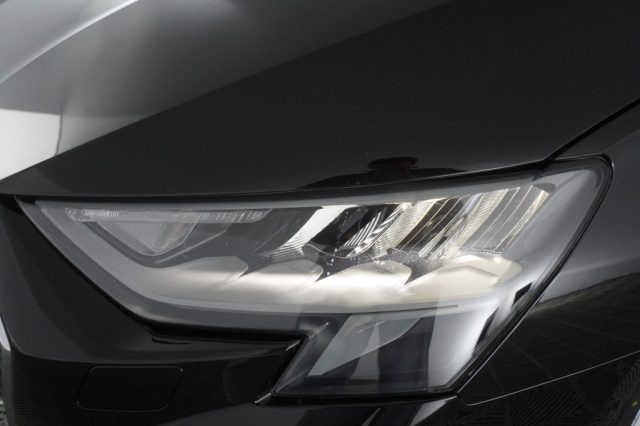 AUDI A3 usata 16