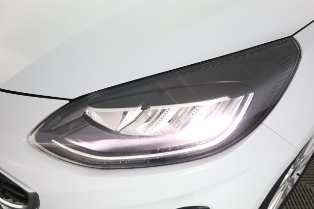 FORD Fiesta usata 6