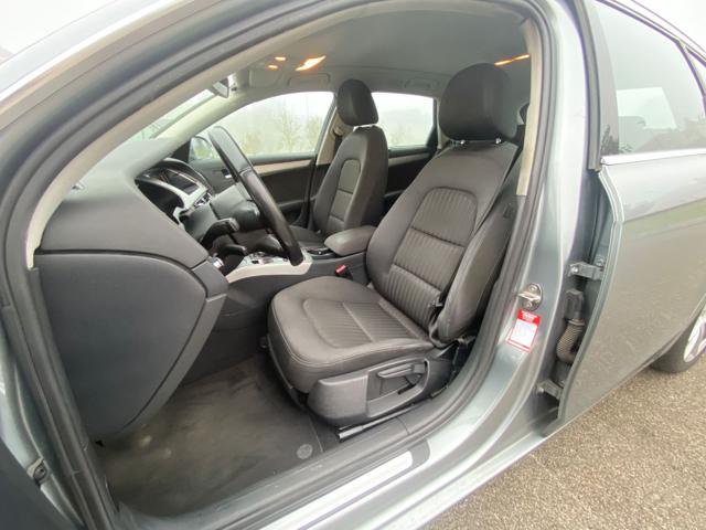 AUDI A4 usata, con Cruise Control