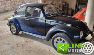 VOLKSWAGEN Maggiolone usata 3