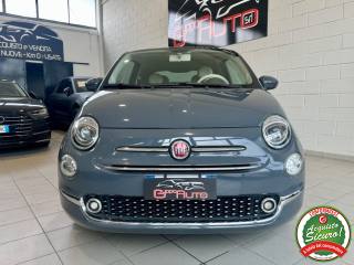 FIAT 500 usata, con Airbag