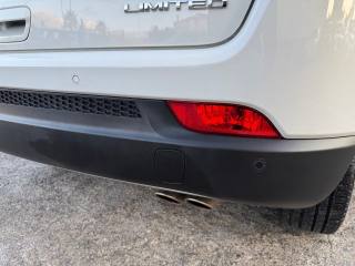 JEEP Compass usata, con Supporto lombare