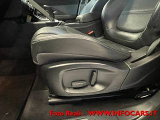 JAGUAR E-Pace usata, con Luci diurne LED