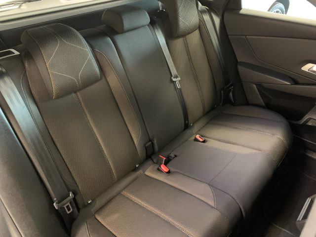 DS AUTOMOBILES DS 7 usata, con Park Distance Control