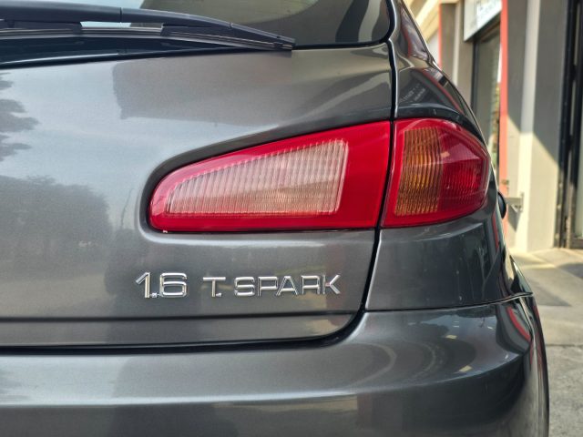 ALFA ROMEO 147 usata 59
