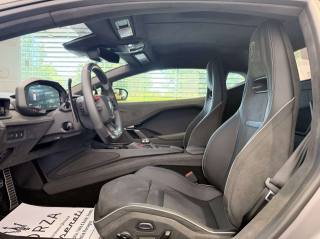 LAMBORGHINI Temerario usata, con Boardcomputer