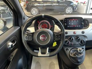 FIAT 500 usata, con Controllo trazione