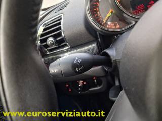 MINI Clubman usata, con Luci diurne