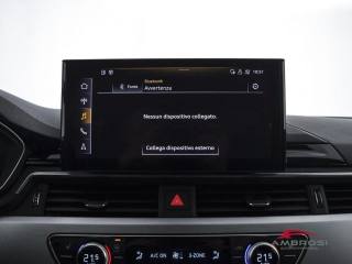 AUDI A4 usata 14