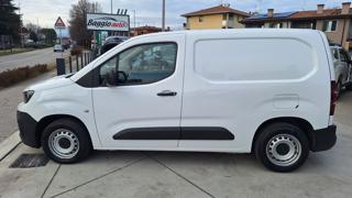 PEUGEOT Partner usata 15