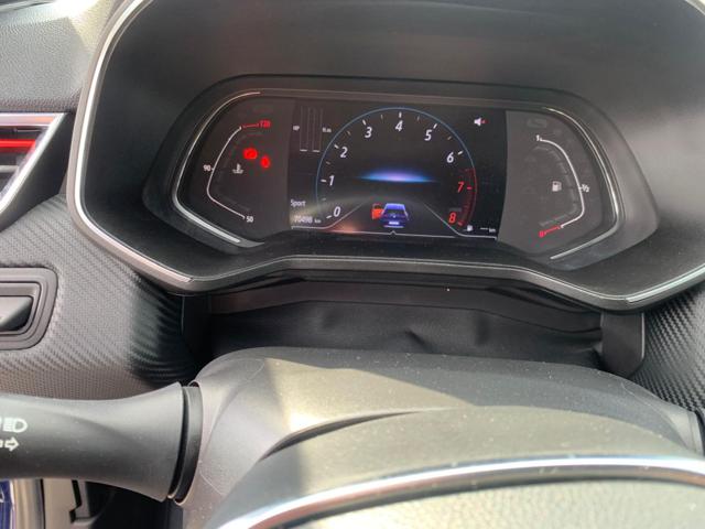 RENAULT Clio usata, con Park Distance Control