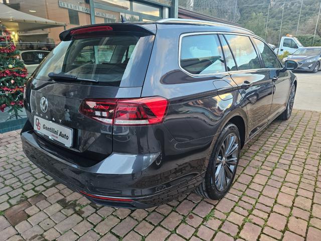 VOLKSWAGEN Passat Variant usata, con Airbag Passeggero