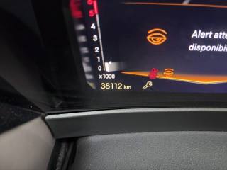 DS AUTOMOBILES DS 4 usata, con Interni in pelle