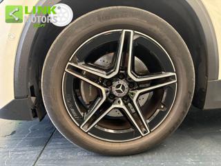 MERCEDES-BENZ GLA 200 usata, con MP3