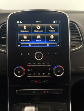 RENAULT Scenic usata 20