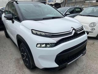 CITROEN C3 Aircross usata, con Airbag