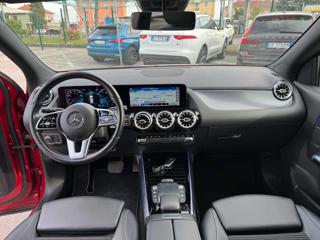 MERCEDES-BENZ GLA 200 usata, con ESP