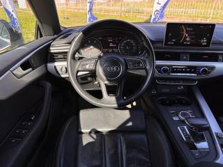 AUDI A5 usata, con Boardcomputer