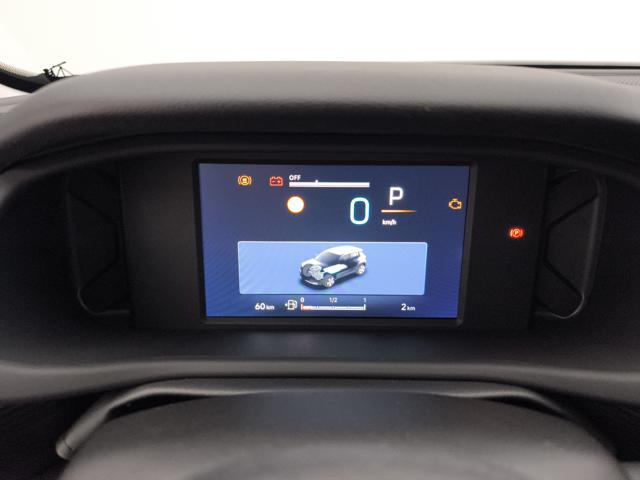 JEEP Avenger usata, con Immobilizzatore elettronico