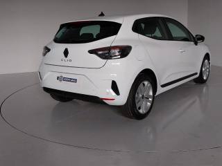 RENAULT Clio usata, con Volante in pelle
