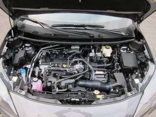 TOYOTA Yaris Cross usata, con ESP