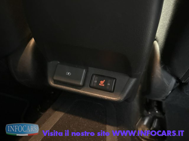 NISSAN Leaf usata, con USB