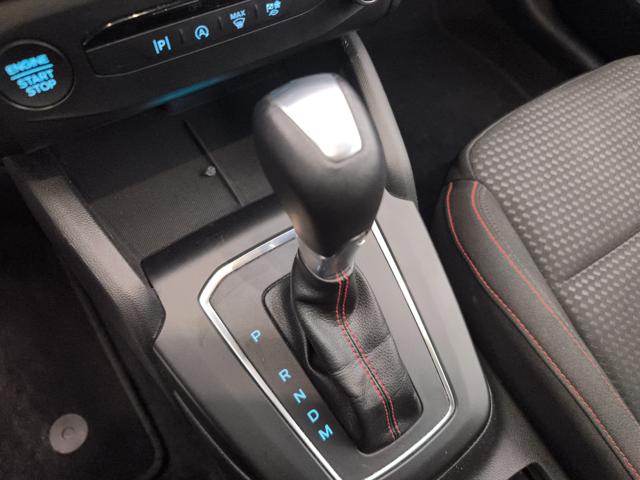 FORD Focus usata, con Controllo automatico clima
