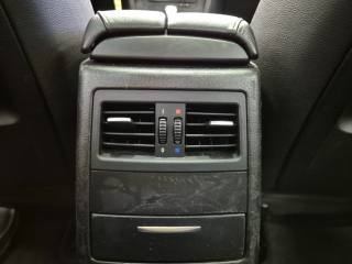 BMW 320 usata, con Android Auto