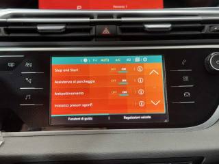 CITROEN Grand C4 Spacetourer usata, con Autoradio digitale