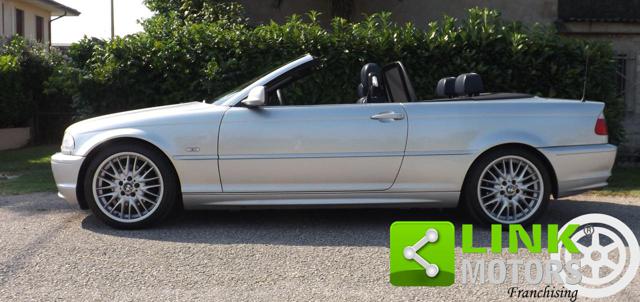 BMW 320 usata 4