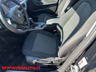 BMW 116 usata, con Controllo automatico clima