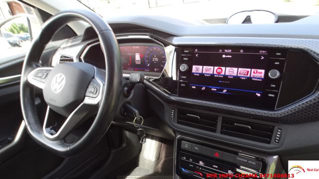 VOLKSWAGEN T-Cross usata 114