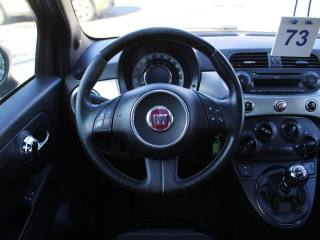 FIAT 500 usata, con Vivavoce