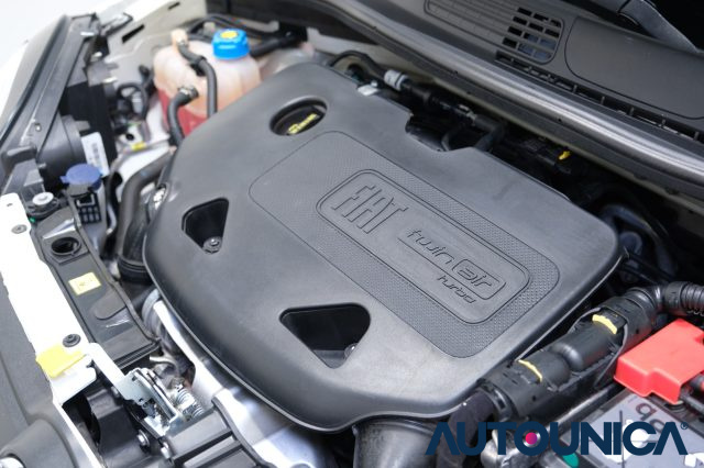 FIAT Panda Cross usata 65
