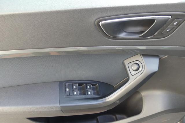 SEAT Ateca usata, con Airbag testa