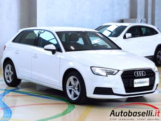 AUDI A3 usata, con Lettore CD