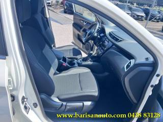 NISSAN Qashqai usata, con Boardcomputer