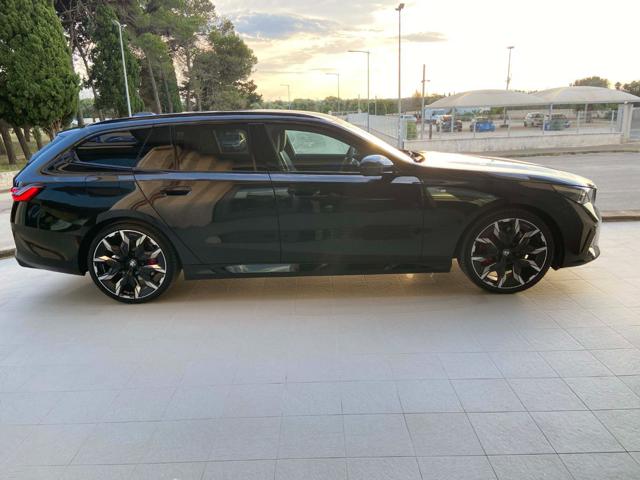 BMW 540 usata, con Airbag Passeggero