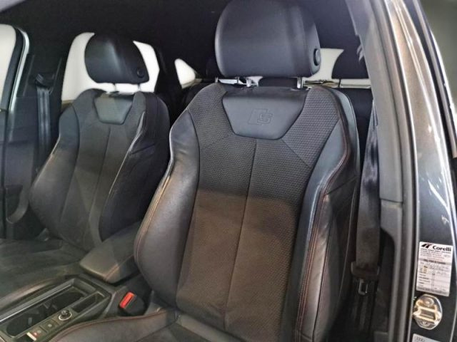 AUDI Q3 usata, con Controllo trazione