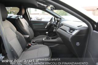 RENAULT Captur usata 10