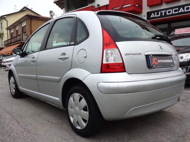 CITROEN C3 usata, con Boardcomputer