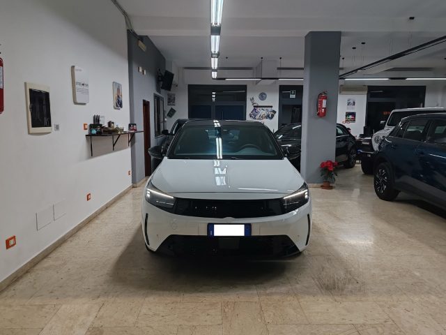 OPEL Corsa usata, con Airbag laterali