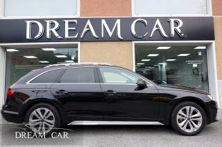 AUDI A4 allroad usata, con Alzacristalli elettrici