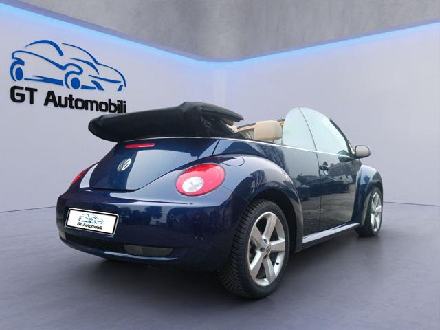 VOLKSWAGEN New Beetle usata, con Alzacristalli elettrici