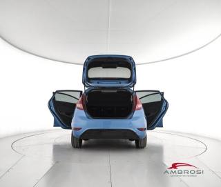FORD Fiesta usata 6