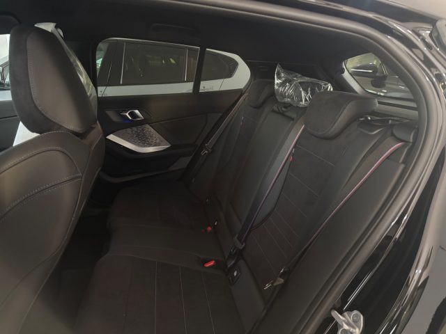 BMW 118 usata, con Fari Xenon