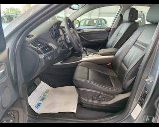 BMW X6 usata, con Fari Xenon