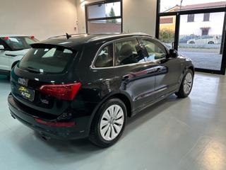 AUDI Q5 usata, con Autoradio