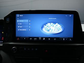 FORD Transit Custom usata, con ESP